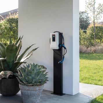 Dazebox Home S: la wallbox perfetta per la tua casa